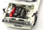 1:18 Nissan Skyline 2000 GT-R (KPGC110), 1973 (White)