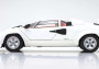 1:18 Lamborghini Countach LP500S, 1982 (White)