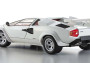 1:18 Lamborghini Countach LP500S, 1982 (White)