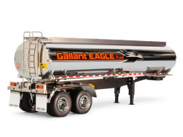 1:14 Cisternový návěs Tamiya Gallant Eagle Fuel (stavebnice)