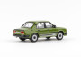1:43 Škoda 120L (1984) – zelená olivová