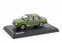 1:43 Škoda 120L (1984) – zelená olivová