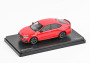 1:43 Škoda Octavia IV RS (2020) – červená Rallye