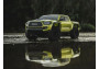 1:10 KB10L Toyota Tacoma TRD Pro Electric Lime VE 3S 4WD (Ready Set)