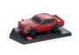 Kyosho Mini-Z AWD: Nissan Skyline 2000GT-R (KPCG10) Red 60th Anniversary