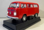 1:24 Volkswagen T2 (Easy-Click System, Technik)