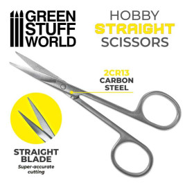 Nůžky rovné Hobby Scissors