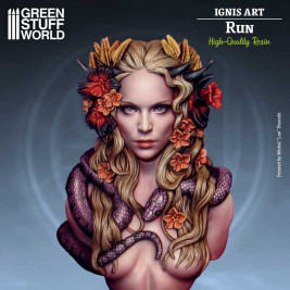 1:10 Ignis Art – Run