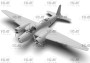 1:48 Mitsubishi Ki-21-Ib ″Sally″