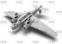 1:48 Mitsubishi Ki-21-Ib ″Sally″