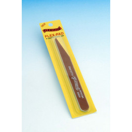 Brusný pilník Flex-Pad střední (zrnitost 280)