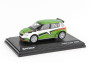 1:43 Škoda Fabia II FL S2000 (2010) – Škoda Motorsport Design 2011