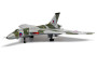 1:72 Avro Vulcan B.2 ″Black Buck″