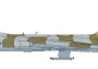 1:72 Avro Vulcan B.2 ″Black Buck″