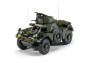 1:35 Ferret Scout Car Mk.2