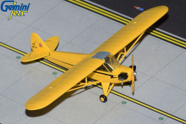 1:72 Piper J-3 Cub