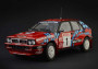 1:12 Lancia Delta HF Integrale, Sanremo 1989