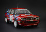 1:12 Lancia Delta HF Integrale, Sanremo 1989