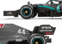 1:12 Mercedes-AMG F1 W11 EQ Performance