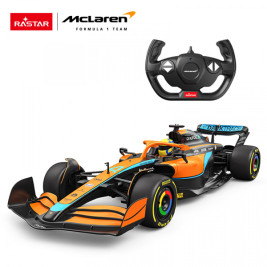 1:12 McLaren F1 MCL36