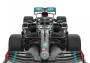 1:18 Mercedes-AMG F1 W11 EQ Performance
