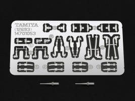 1:48 Grumman F-14A/D Detail Up Parts Set