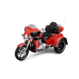 1:12 Harley-Davidson Triglide CVO, 2021 (Orange)