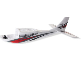 Hobbyzone Apprentice STOL S 0.7m: Trup
