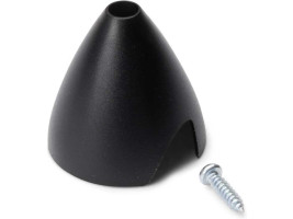 Hobbyzone Apprentice STOL S 0.7m: Vrtulový kužel