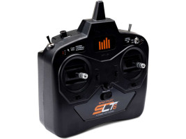 Hobbyzone Apprentice STOL S 0.7m: Vysílač Spektrum SLT6 2.4GHz