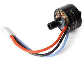 Hobbyzone Apprentice STOL S 0.7m: Spektrum motor střídavý 1810-2000kV 12P