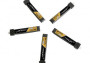 Gens ace LiPo TATTU serie 1S 300mAh 3.8V 1S1P HV (75C) BT 2.0 Plug (5 ks)