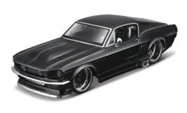 1:24 Ford Mustang GT, 1964 (Assembly Line)