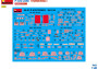 1:48 Republic P-47D-25RE Thunderbolt (Advanced Kit)