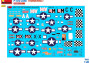 1:48 Republic P-47D-25RE Thunderbolt (Advanced Kit)