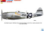 1:48 Republic P-47D-25RE Thunderbolt (Advanced Kit)