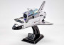 3D Puzzle Revell – Space Shuttle Discovery