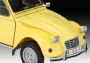 1:24 Citroën 2CV, James Bond 007 – For Your Eyes Only Gift (Gift-Set)