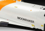 1:144 Space Shuttle, James Bond 007 – Moonraker