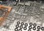 1:24 Büssing 8000 S 13 w/ Trailer (Platinum Edition)