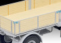 1:24 Büssing 8000 S 13 w/ Trailer (Platinum Edition)