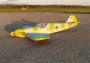 Messerschmitt Bf 109 EPP (Weiß)
