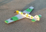 Messerschmitt Bf 109 EPP (Weiß)