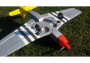 North American P-51D Mustang EPP (Farbig)