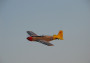 North American P-51D Mustang EPP (Farbig)