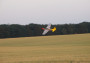 North American P-51D Mustang EPP (Farbig)