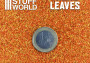 Micro Leaves – Orange Mix (60 ml)