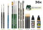 Starter Brush Set