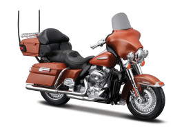 1:18 Harley-Davidson FLHTK Electra Glide Ultra Limited (2013)