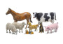 1:35 Livestock Set II